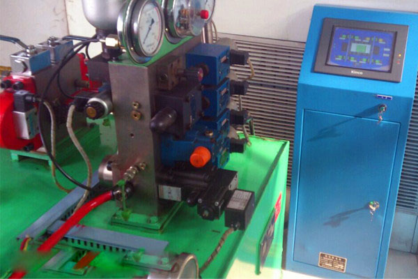 了解提升機(jī)智能閘瓦檢測(cè)系統(tǒng)，更好的保障煤礦安全生產(chǎn)